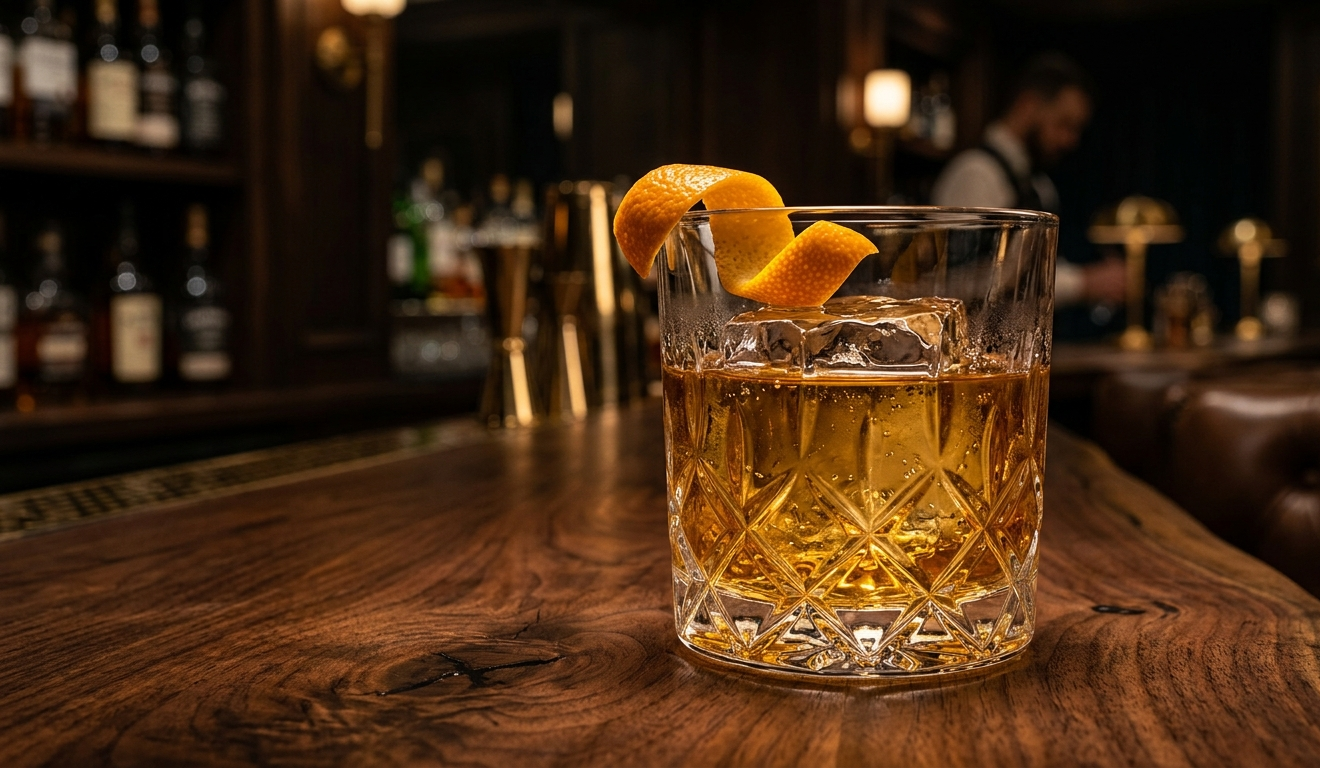Nance & Oak Elixir