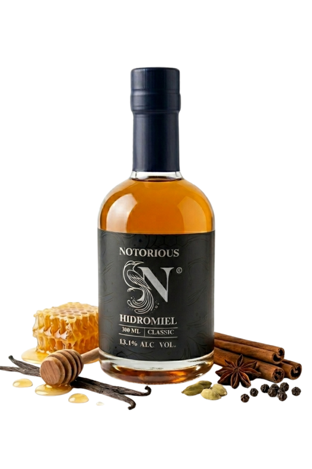 CLASSIC 300ml