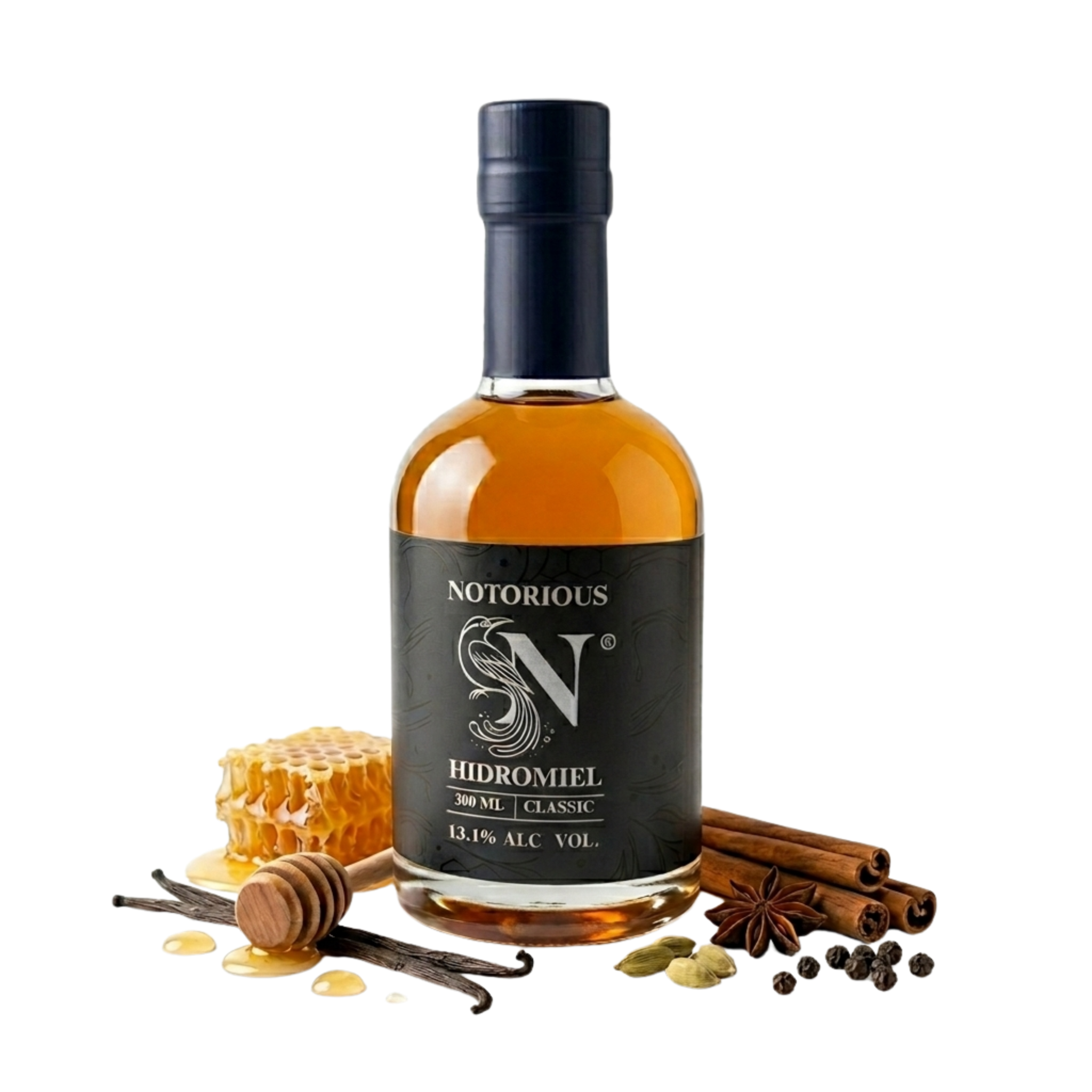 CLASSIC 300ml