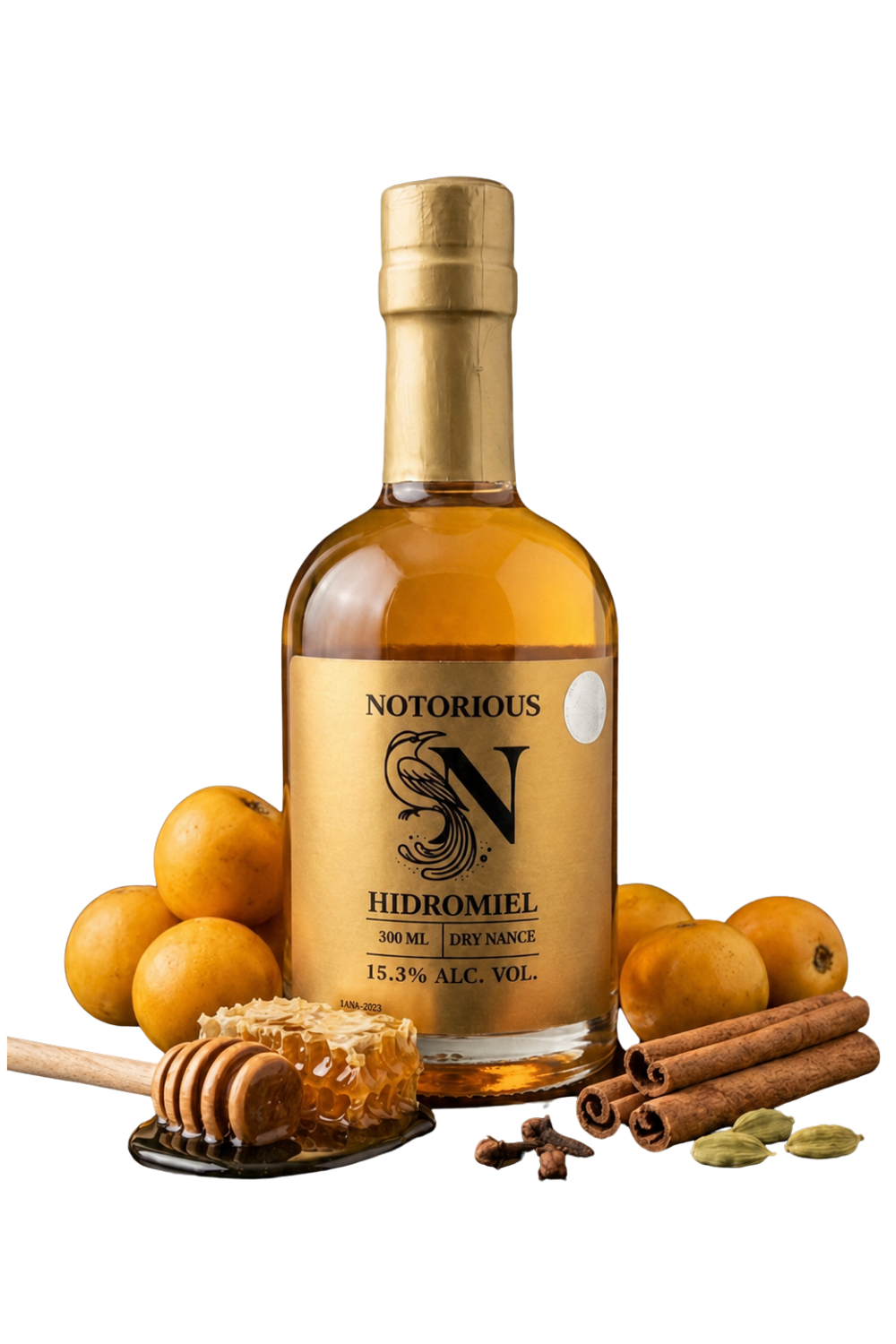 DRY NANCE 300ml