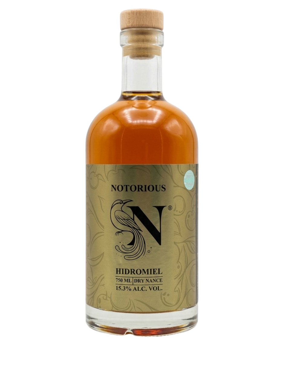 DRY NANCE de 750ml.